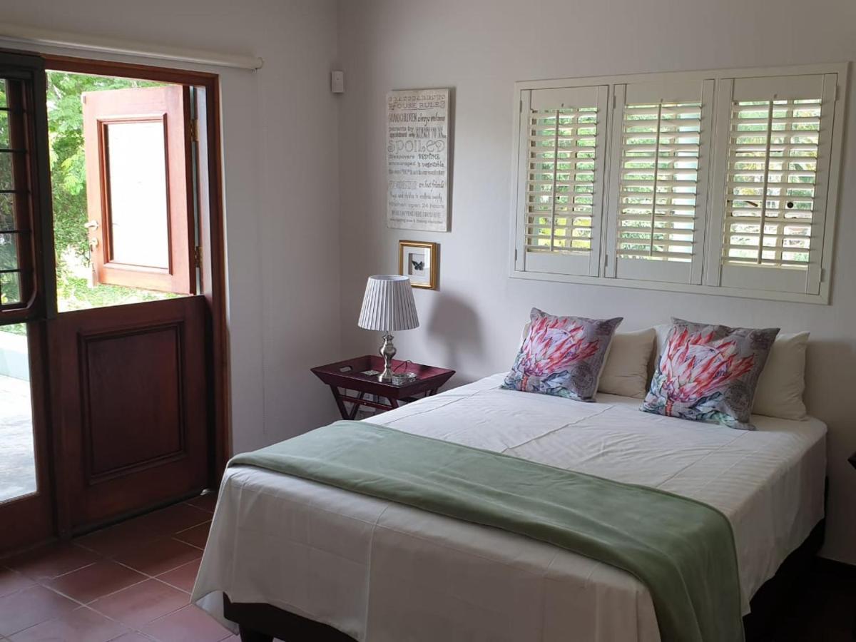 Kruger Allo View B&B Komatipoort Esterno foto