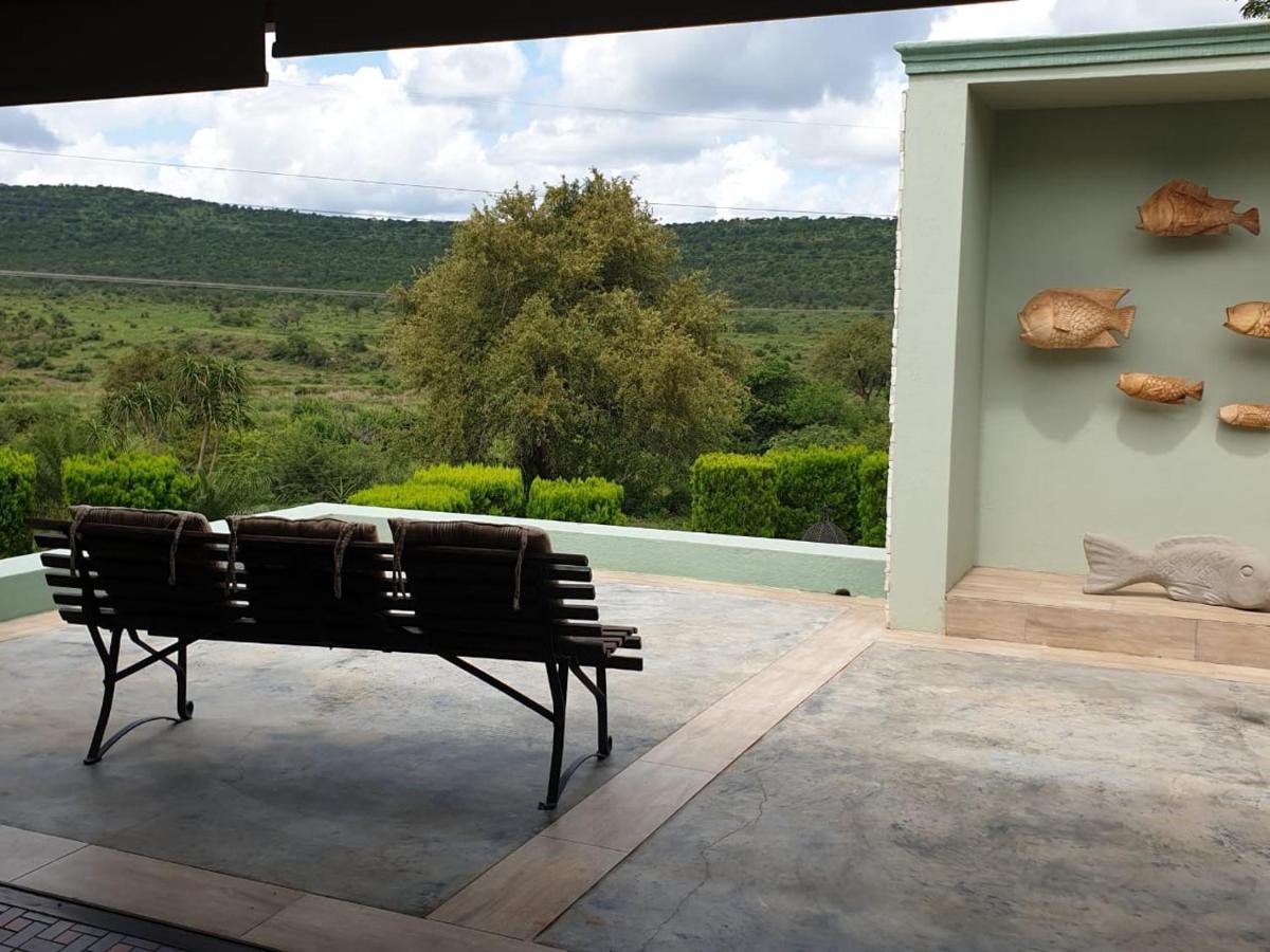 Kruger Allo View B&B Komatipoort Esterno foto