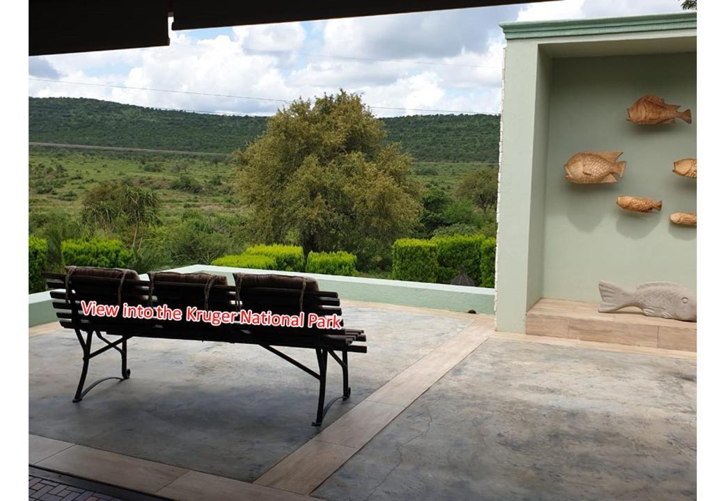 Kruger Allo View B&B Komatipoort Esterno foto