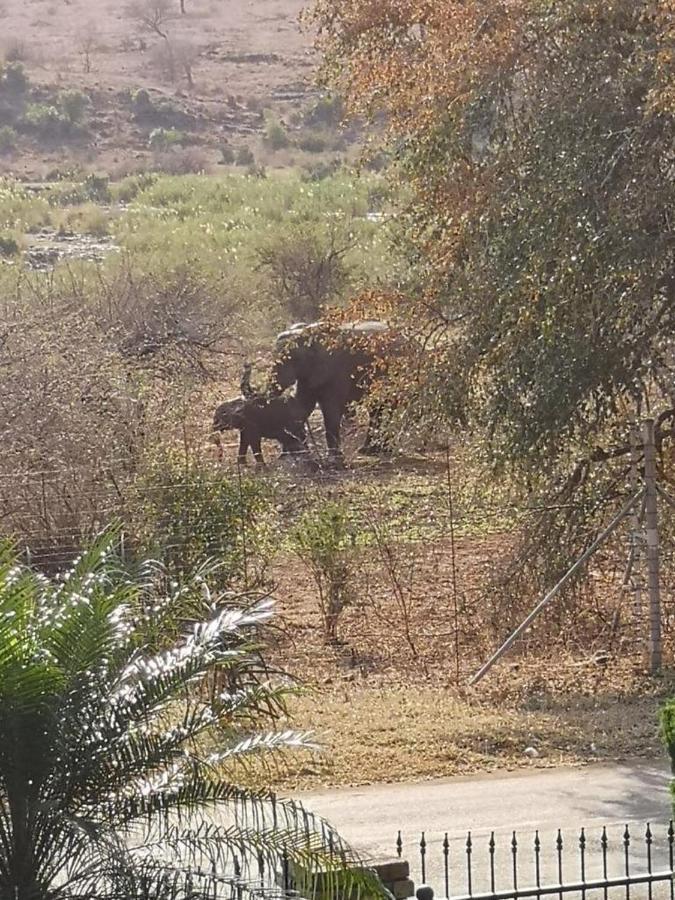 Kruger Allo View B&B Komatipoort Esterno foto